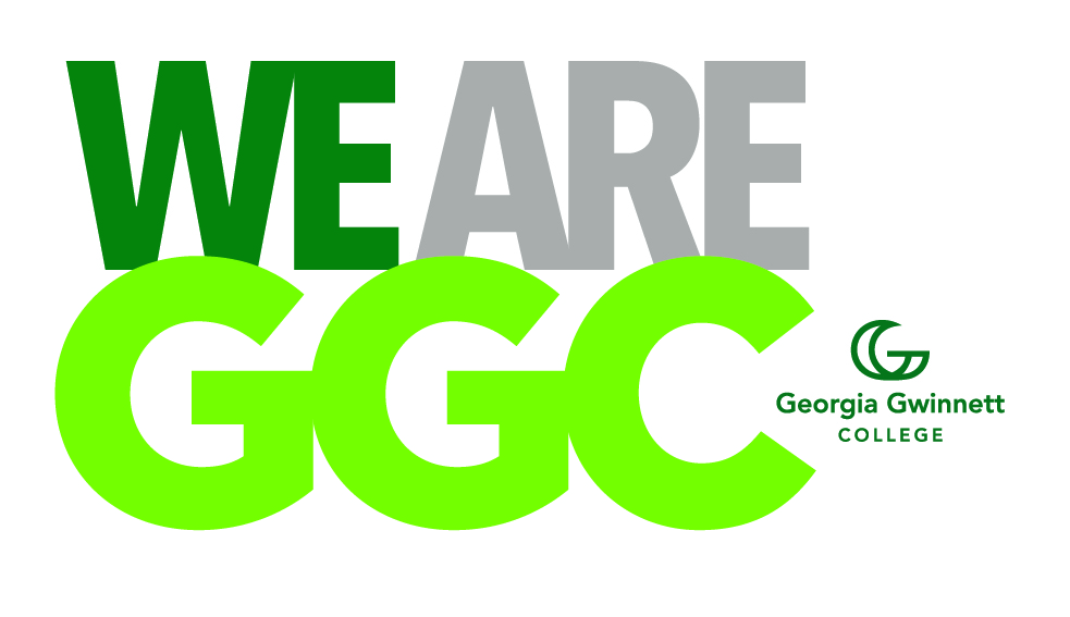 We Are GGC Logo FY25